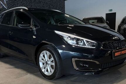 Kia ceed Sportswagon 165.000 km 7.990 &euro; Unna 59425