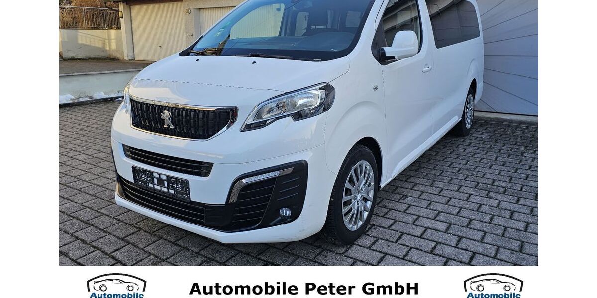 Peugeot Expert 106.000 km 19.500 &euro; Ravensburg 88214