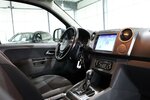 VW Amarok 2.0 TDI DSG HIGHLINE DC 4M / XENON, AHK 177.000 km 20.444 &euro; Hamm 59077