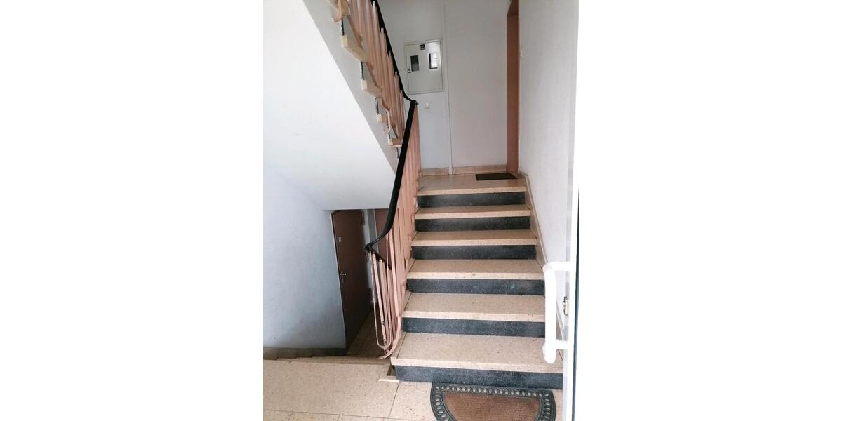 Erdgeschoßwohnung Frankfurt am Main West - 3 Zimmer, 64 m&sup2;, 319.000&euro; | Angebot:26856016