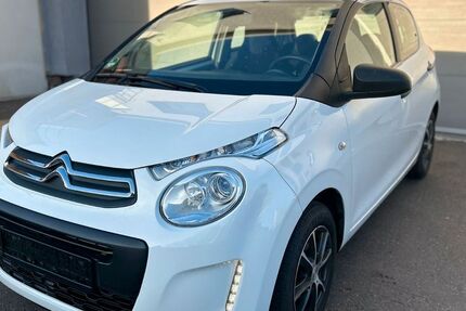 Citroen C1 53.000 km 5.990 &euro; Berlin 13435