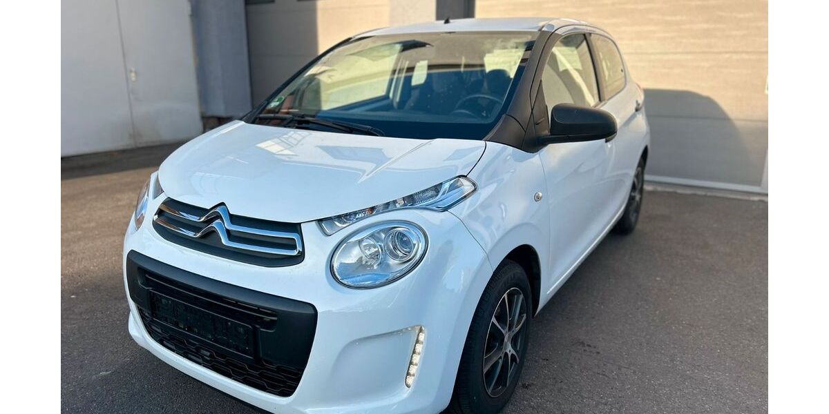 Citroen C1 53.000 km 5.990 &euro; Berlin 13435