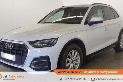 Audi Q5 103.200 km 23.990 &euro; Mössingen 72116
