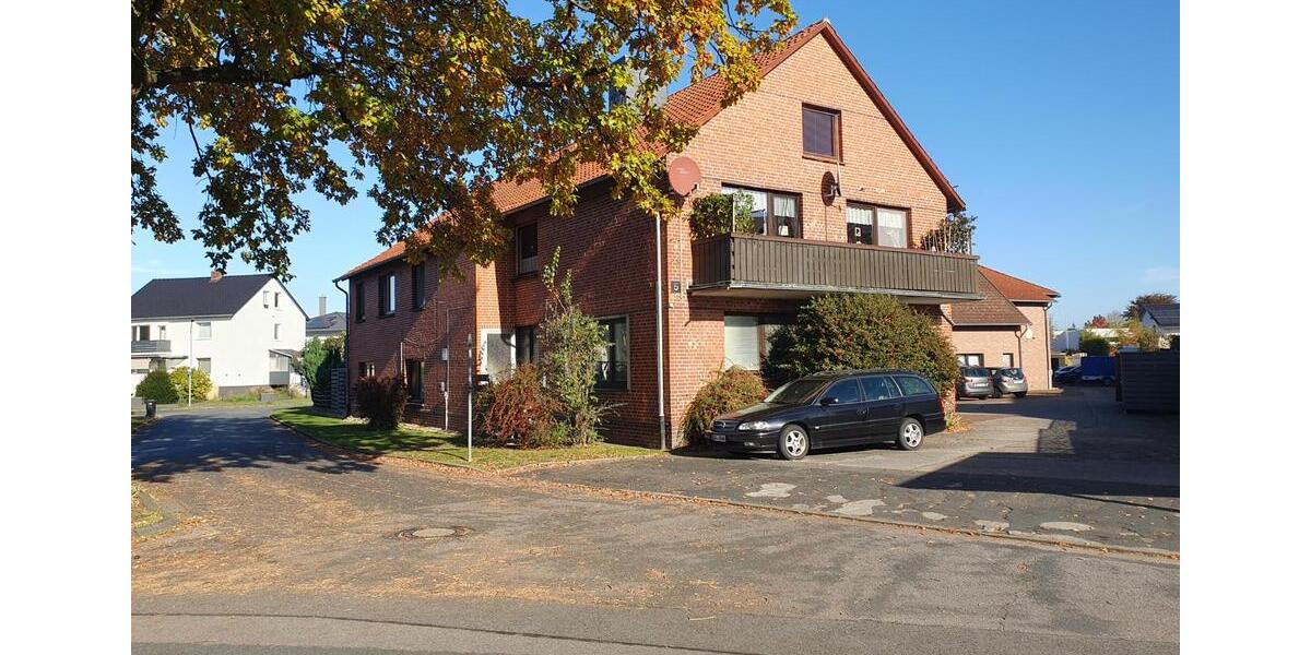 Etagenwohnung Isenbüttel - 4 Zimmer, 95 m&sup2;, 855&euro; | Angebot:25268876