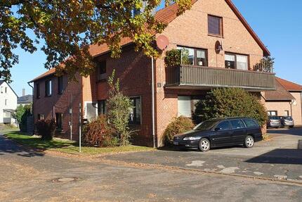 Wohnung Isenbüttel - 4 Zimmer, 95 m&sup2;, 855&euro; | Angebot:25268876