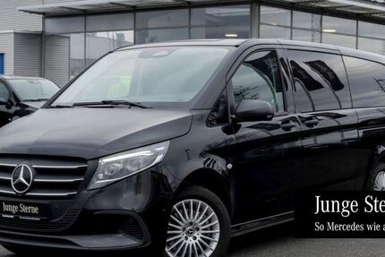 Mercedes-Benz Vito 14.150 km 61.990 &euro; Fulda 36043