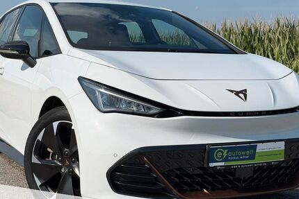 Cupra Born 26.438 km 26.990 &euro; Landau a.d.Isar 94405