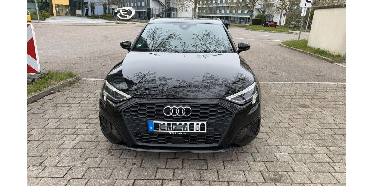 Audi A3 105.000 km 21.490 &euro; Neuenstadt am Kocher 74196