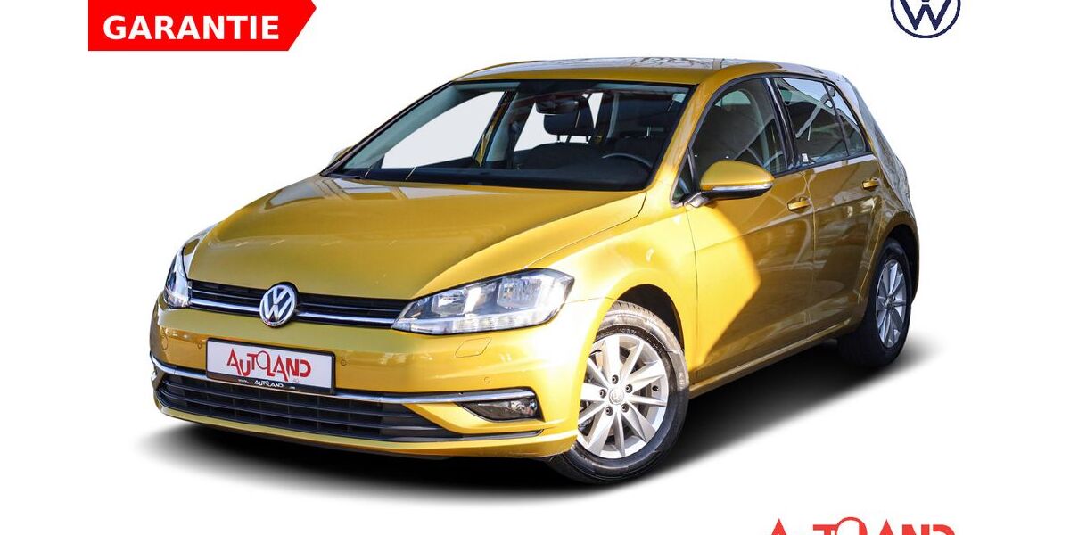 VW Golf 97.921 km 13.990 &euro; Freiberg 09599