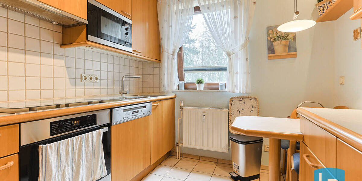 Etagenwohnung Schwentinental Raisdorf - 3 Zimmer, 76 m&sup2;, 198.000&euro; | Angebot:26161387