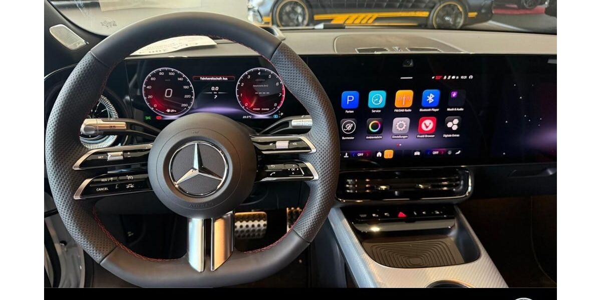 Mercedes-Benz CLA 200 9.000 km 55.450 &euro; Ravensburg 88214