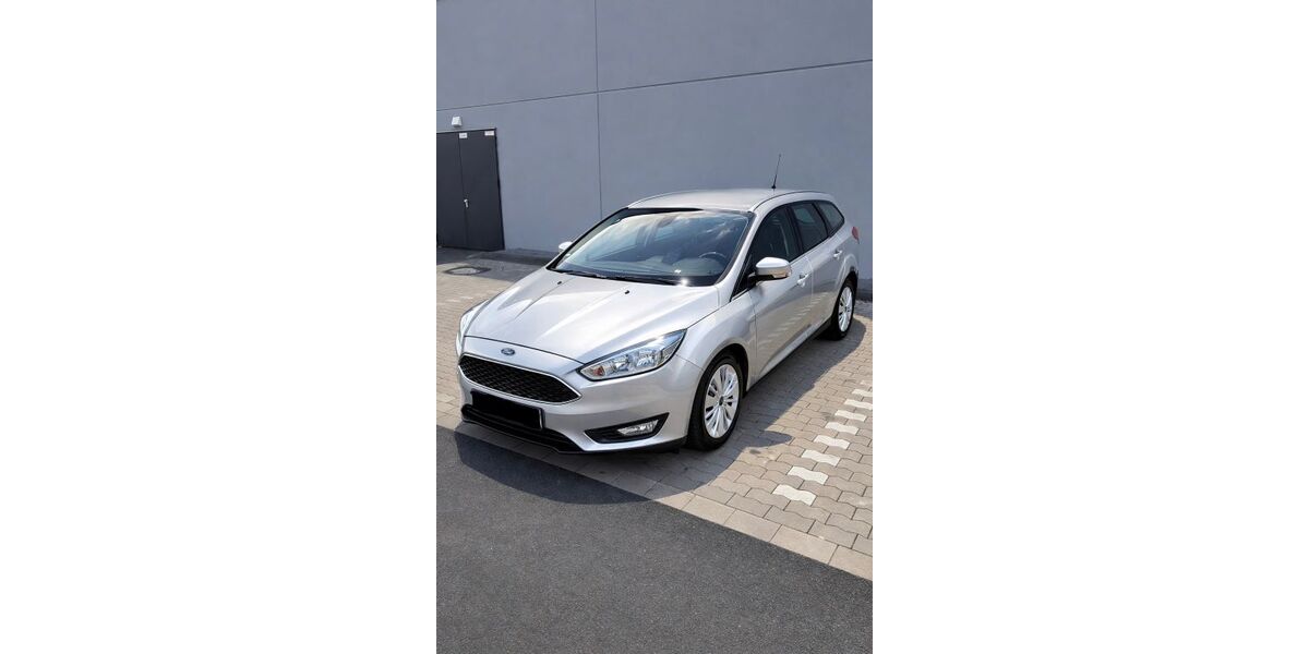Ford Focus 233.100 km 5.000 &euro; Neuss 41462