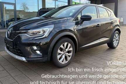 Renault Captur 37.188 km 18.110 &euro; Oberhausen 46049