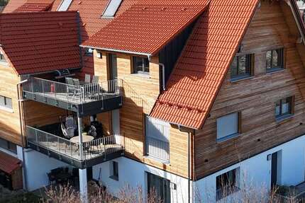 Wohnung zum Kaufen in Horb 220.000 € 57.81 m² 2 zimmer