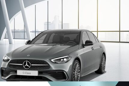 Mercedes-Benz C 200 16.677 km 46.980 € Erfurt 99092