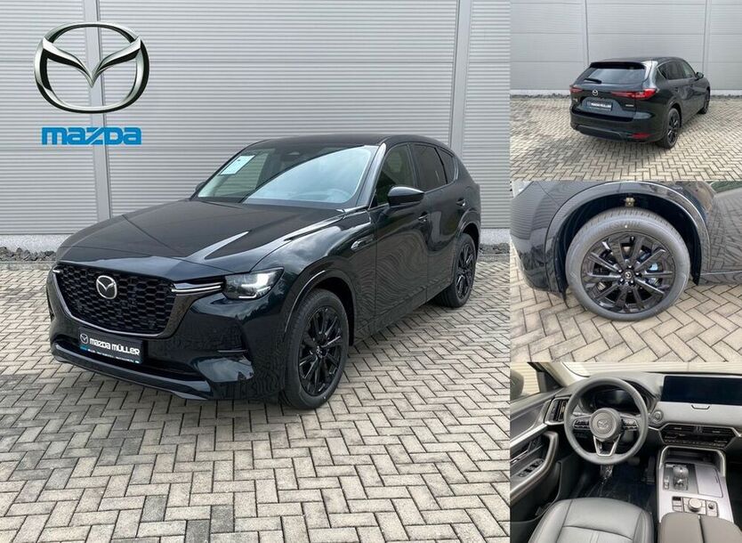 CX-60