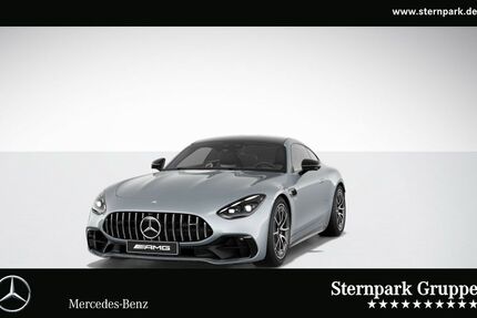 Mercedes-Benz AMG GT 8.910 km 111.980 &euro; Gilching 82205