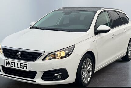 Peugeot 308 43.536 km 14.380 &euro; Hamm 59067