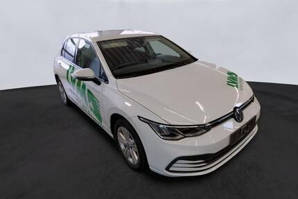VW Golf 50.015 km 20.850 &euro; Köthen 06366