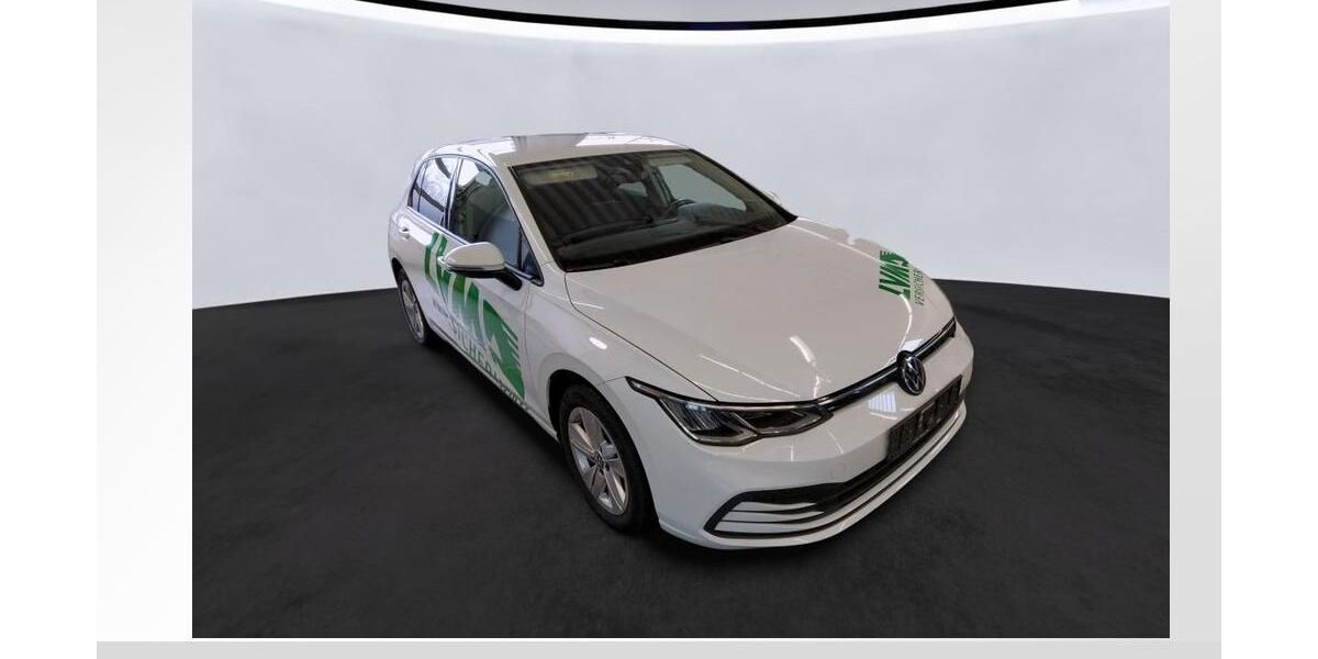 VW Golf 50.015 km 20.850 &euro; Köthen 06366