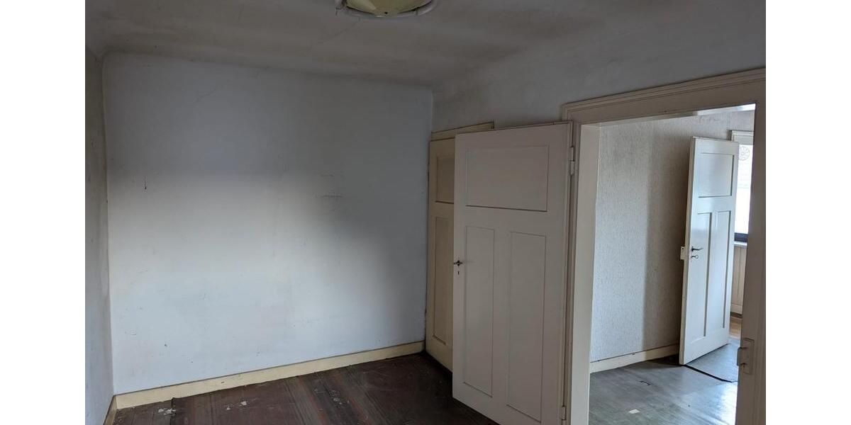 Einfamilienhaus Homburg - 4 Zimmer, 85 m&sup2;, 90.000&euro; | Angebot:27027323