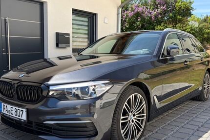 BMW 530 183.500 km 21.200 &euro; Hengersberg 94491