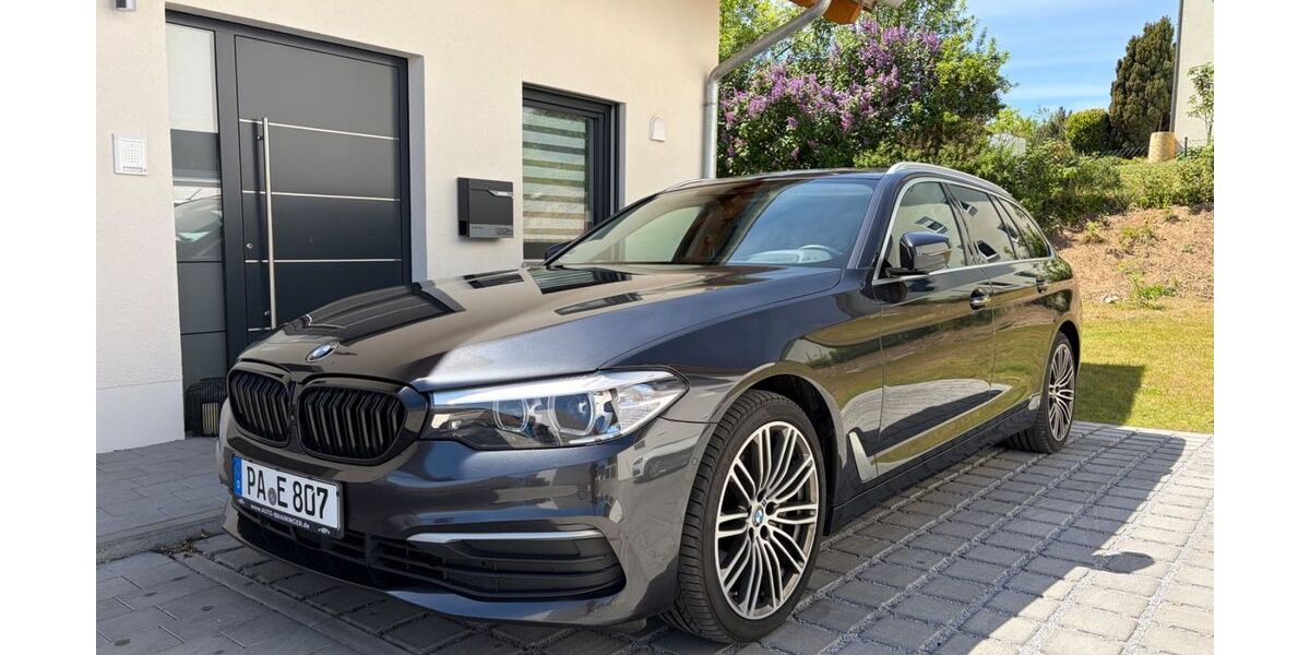 BMW 530 183.500 km 21.200 &euro; Hengersberg 94491