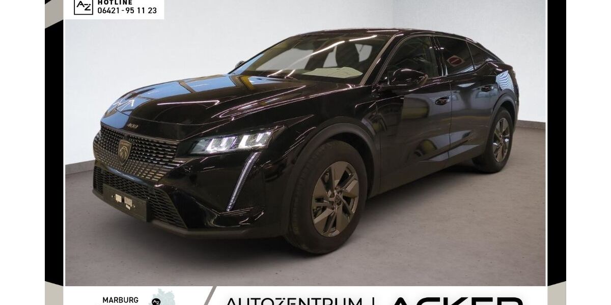Peugeot 408 18.368 km 27.980 &euro; Marburg 35043