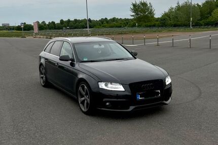 Audi A4 196.000 km 10.999 &euro; Ludwigshöhe 55278