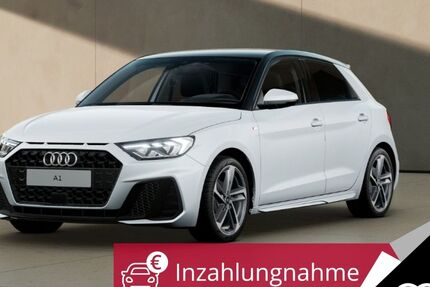 Audi A1 5.500 km 26.420 &euro; Landshut 84030