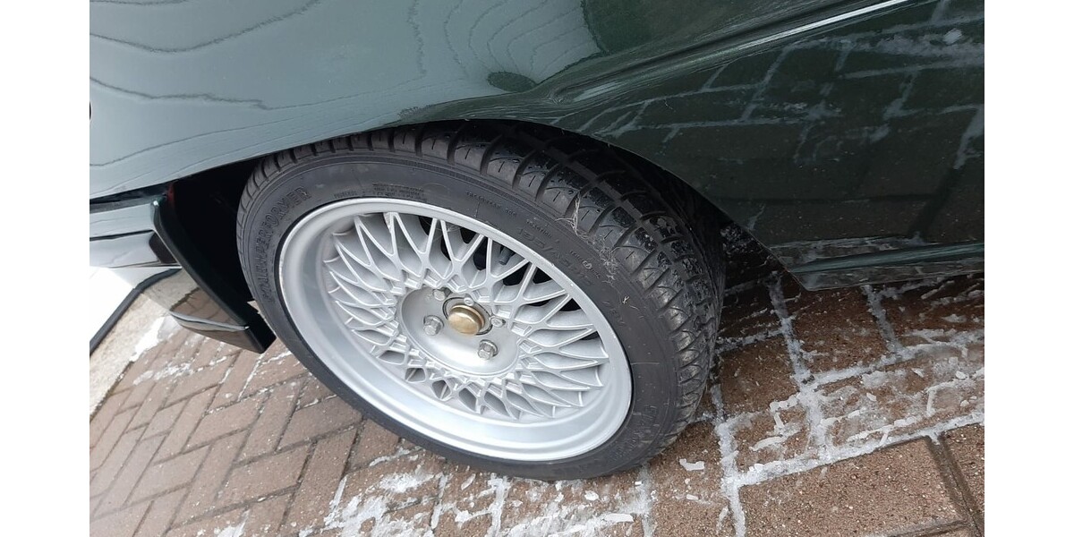 Opel Kadett 145.000 km 3.600 &euro; Bad Liebenwerda 04924