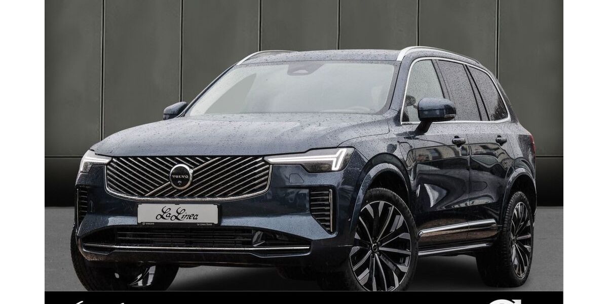 Volvo XC90 20.015 km 68.490 &euro; Bonn 53177