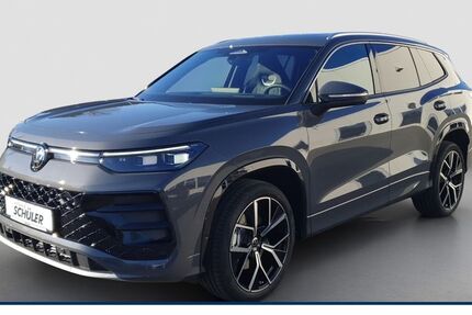 VW Tayron 23.326 km 57.895 &euro; Falkenstein 08223