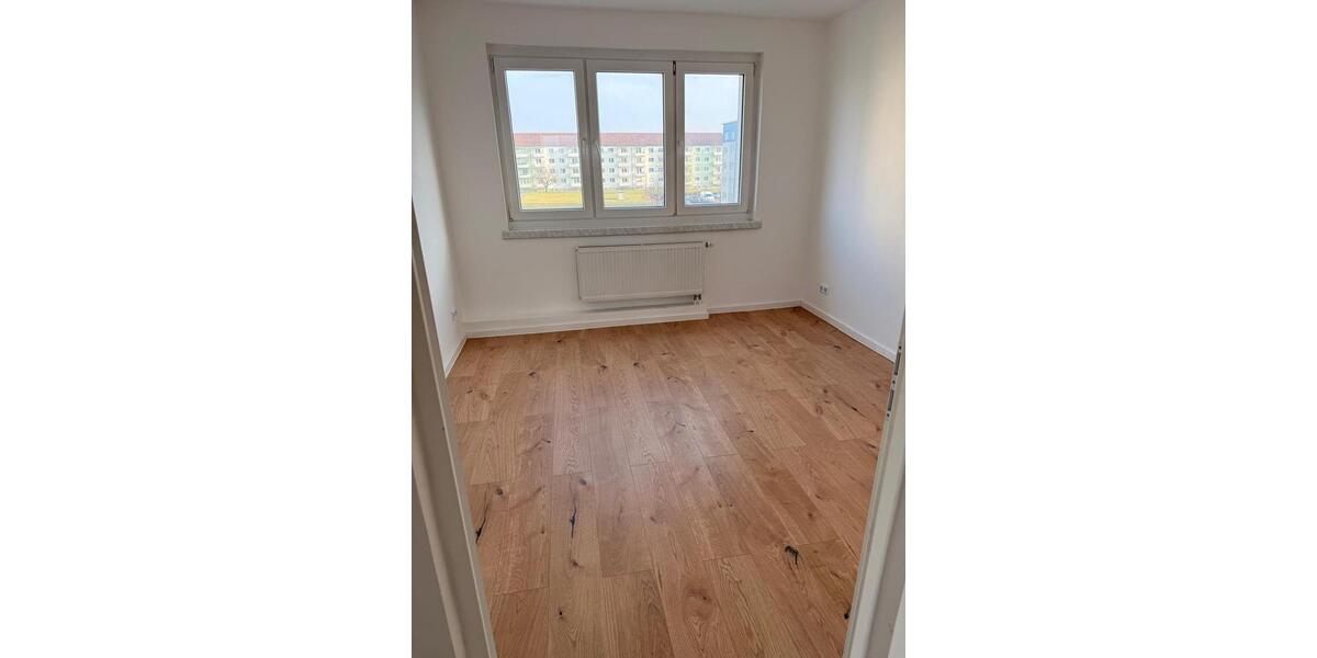 Etagenwohnung Angermünde - 3 Zimmer, 59 m&sup2;, 503&euro; | Angebot:24883074