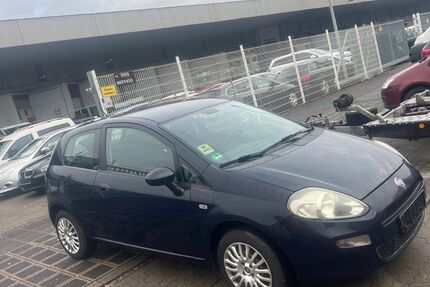 Fiat Punto 209.890 km 1.350 &euro; Nürnberg 90439
