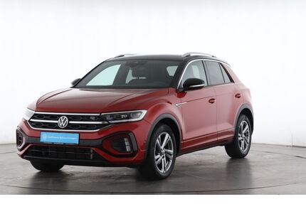 VW T-Roc 14.459 km 26.990 &euro; Plattling 94447