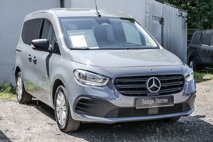 Mercedes Citan