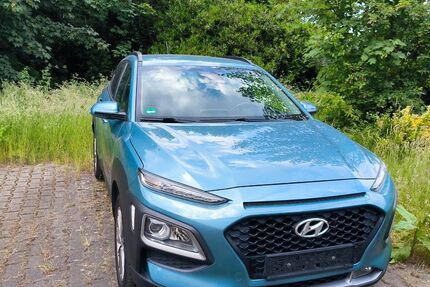 Hyundai KONA 138.500 km 10.500 &euro; Moers 47441