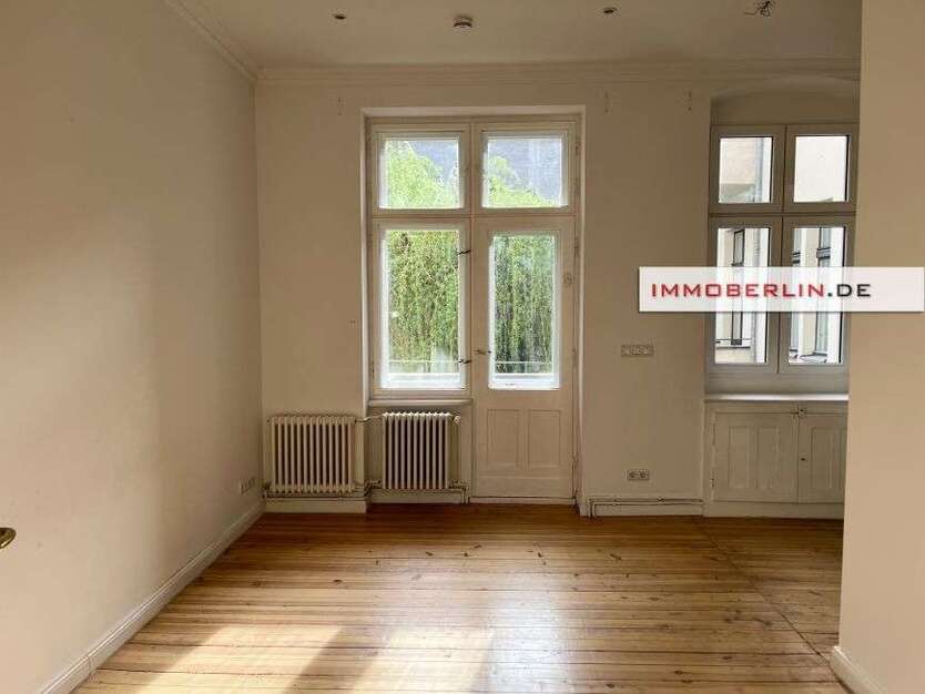 Wohnung zum Kaufen in Berlin 519.000 € 62 m²
