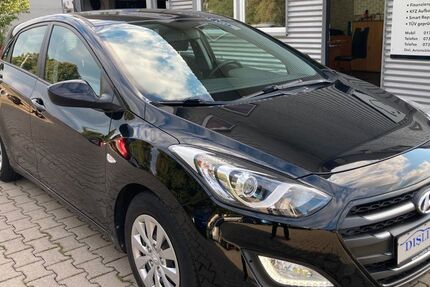 Hyundai i30 98.000 km 7.990 € Heidenheim 89520