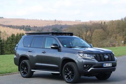 Toyota Land Cruiser 36.000 km 68.250 &euro; Neuwied 56566