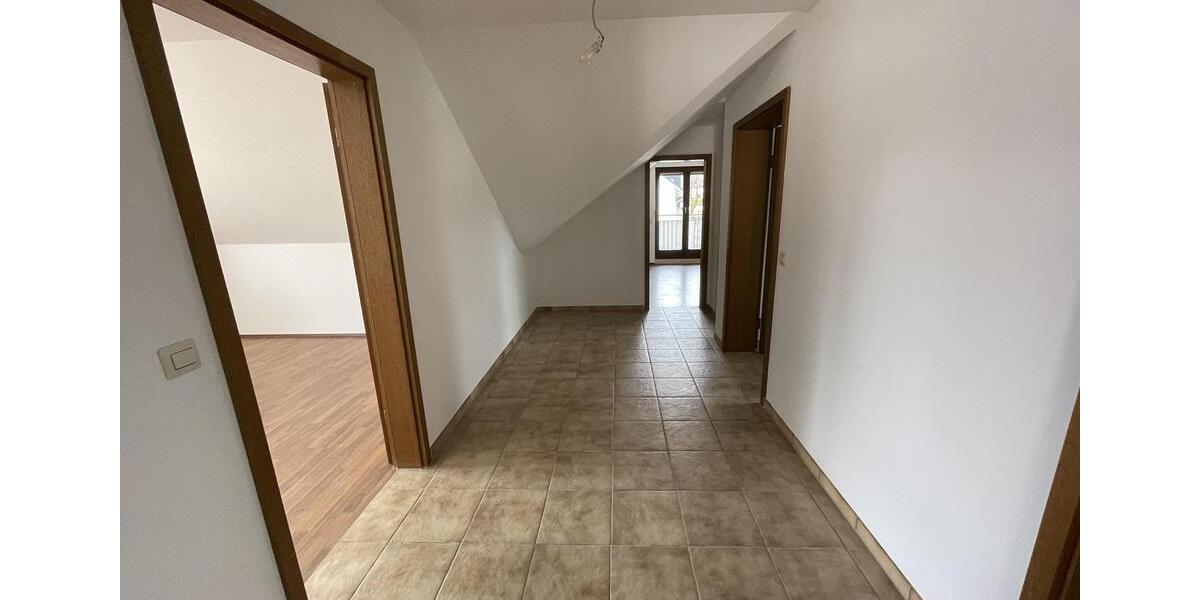 Dachgeschoßwohnung Wüstenrot - 2 Zimmer, 74 m&sup2;, 625&euro; | Angebot:25613597