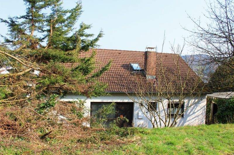 Einfamilienhaus Neckargemünd Mückenloch - 8 Zimmer, 169 m&sup2;, 495.000&euro; | Angebot:25742229