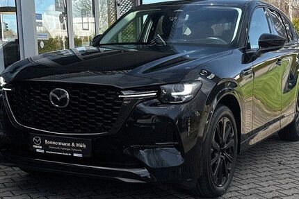 Mazda CX-60 13.653 km 42.970 &euro; Schwerte 58239