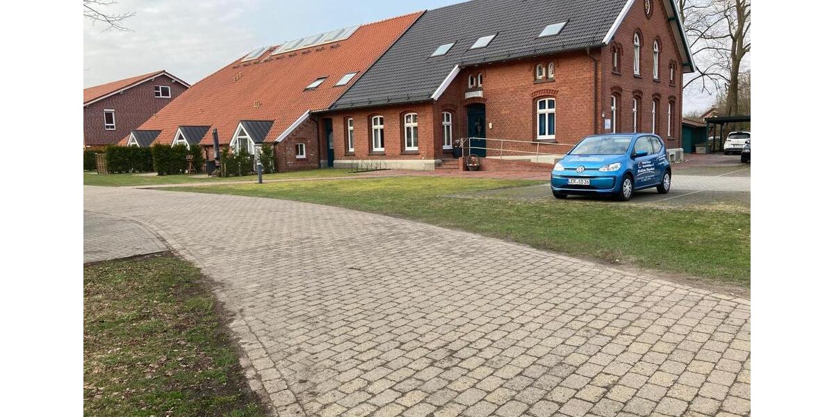 Terrassenwohnung Westoverledingen - 2 Zimmer, 60 m&sup2;, 410&euro; | Angebot:25450533