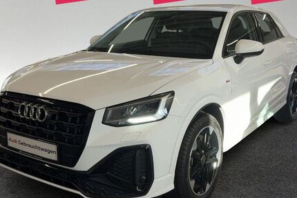 Audi Q2 2.999 km 27.490 &euro; Hannover 30179