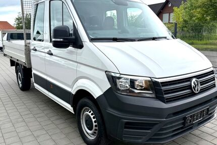 VW Crafter 86.000 km 29.499 &euro; Langenstein 38895