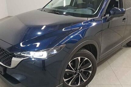 Mazda CX-5 19.700 km 35.900 &euro; Rinteln 31737