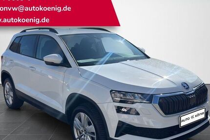 Skoda Karoq 24.030 km 27.990 &euro; Nördlingen 86720