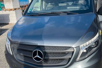 Mercedes-Benz Vito 177.000 km 12.300 &euro; Würselen 52146